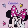 SERVIETTE TABLE MINNIE DISNEY 449
