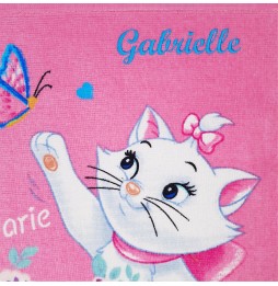SERVIETTE TABLE MARIE DISNEY 450