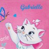 SERVIETTE TABLE MARIE DISNEY 450