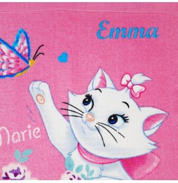 SERVIETTE TABLE MARIE DISNEY 450