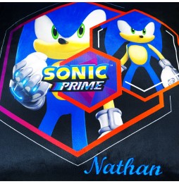 COUSSIN SONIC 477