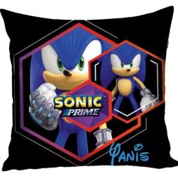 COUSSIN SONIC 477
