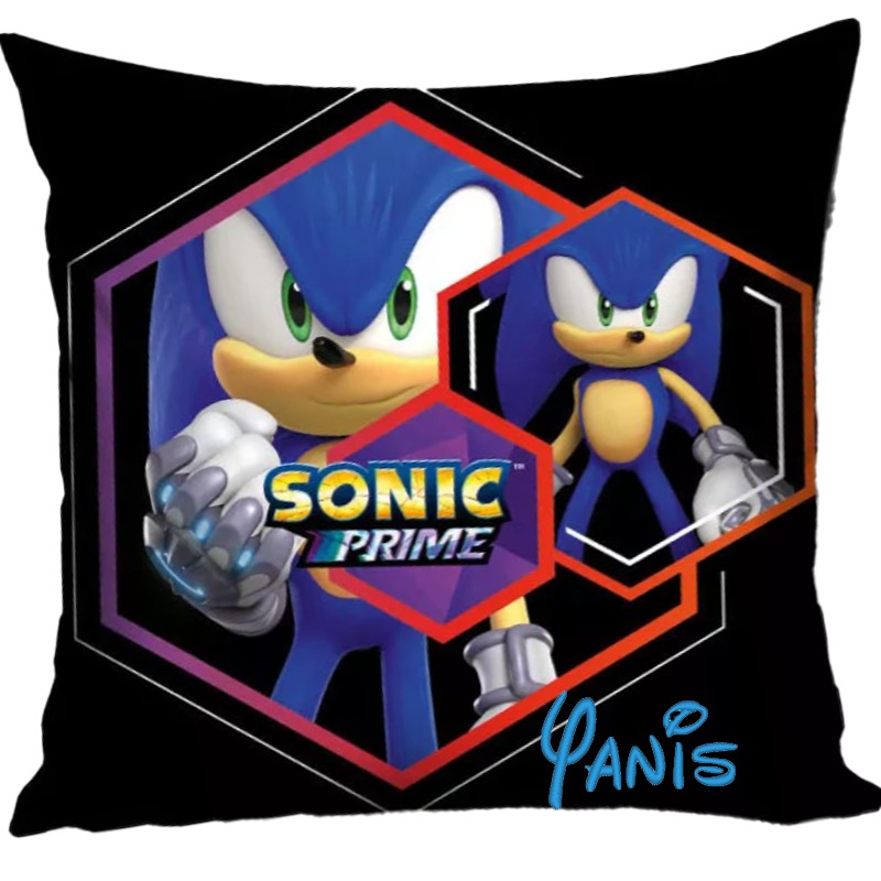 COUSSIN SONIC 477