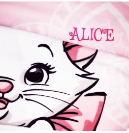 PLAID MARIE DISNEY 494