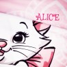 PLAID MARIE DISNEY 494