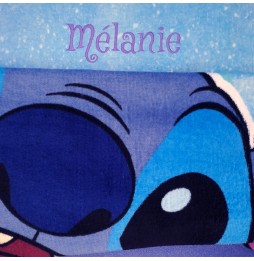 SERVIETTE STITCH DISNEY 444