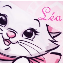 PLAID MARIE DISNEY 494