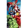 SERVIETTE AVENGERS 3 MARVEL 531