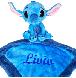 DOUDOU STITCH 483