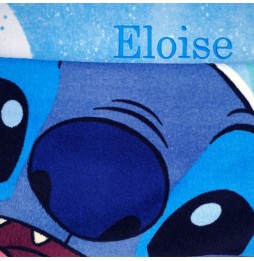 SERVIETTE STITCH DISNEY 444