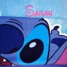 SERVIETTE STITCH DISNEY 444