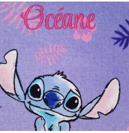 SERVIETTE TABLE STITCH DISNEY 455