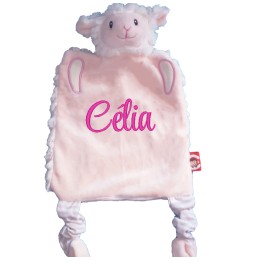DOUDOU MARIONNETTE AGNEAU 144