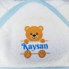 CAPE BAIN BLANCHE OURSON 533