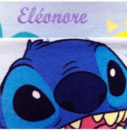 SERVIETTE STITCH DISNEY 482