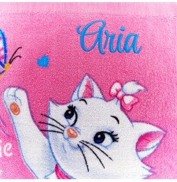SERVIETTE TABLE MARIE DISNEY 450