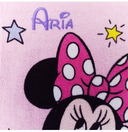 SERVIETTE TABLE MINNIE DISNEY 449
