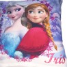 COUSSIN REINE DES NEIGES VIOLET 466
