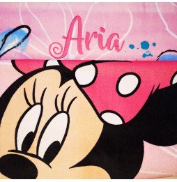 SERVIETTE MINNIE DISNEY 448