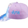 CASQUETTE REINE NEIGES VIOLETTE 460