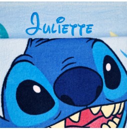 SERVIETTE STITCH DISNEY 482