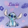 SERVIETTE TABLE STITCH DISNEY 455