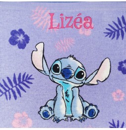SERVIETTE TABLE STITCH DISNEY 455