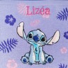 SERVIETTE TABLE STITCH DISNEY 455