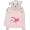 DOUDOU MARIONNETTE AGNEAU 144