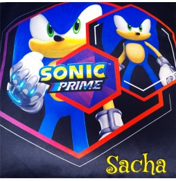COUSSIN SONIC 477