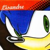 SERVIETTE SONIC 479