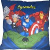 COUSSIN AVENGERS 465