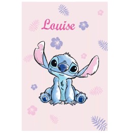 PLAID ROSE STITCH 534