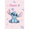 PLAID ROSE STITCH 534