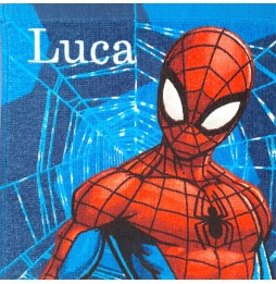 SERVIETTE TABLE SPIDERMAN 451