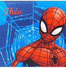 SERVIETTE TABLE SPIDERMAN 451