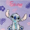 SERVIETTE TABLE STITCH DISNEY 455