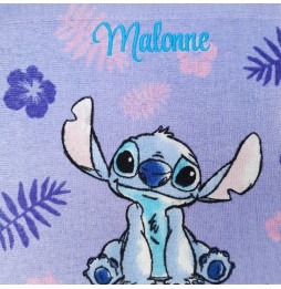 SERVIETTE TABLE STITCH DISNEY 455