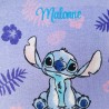 SERVIETTE TABLE STITCH DISNEY 455