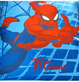 COUSSIN SPIDERMAN 463