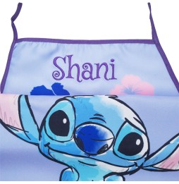 TABLIER STITCH DISNEY 470