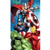 SERVIETTE AVENGERS 3 MARVEL 531