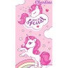 SERVIETTE DE BAIN LICORNE 480