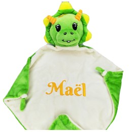 DOUDOU DINOSAURE CUBBIES 140