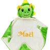 DOUDOU DINOSAURE CUBBIES 140