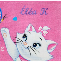SERVIETTE TABLE MARIE DISNEY 450