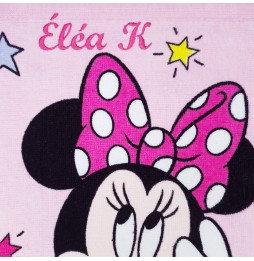 SERVIETTE TABLE MINNIE DISNEY 449