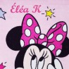 SERVIETTE TABLE MINNIE DISNEY 449
