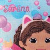 SERVIETTE TABLE GABBY'S DOLLHOUSE 541