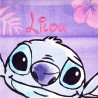 SERVIETTE STITCH 3 DISNEY 537